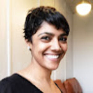 Meet your Posher, Charla